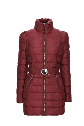 * Mangano down Coat NWT Retail $418