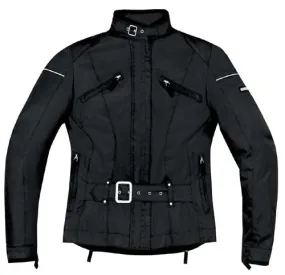 ** Spidi Scarlet Lady H2Out Jacket - size M - SALE