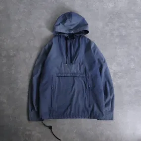 1980s Eddie Bauer T/C anorak parka