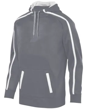 5554-Augusta Sportswear-GRAPHITE/ WHITE