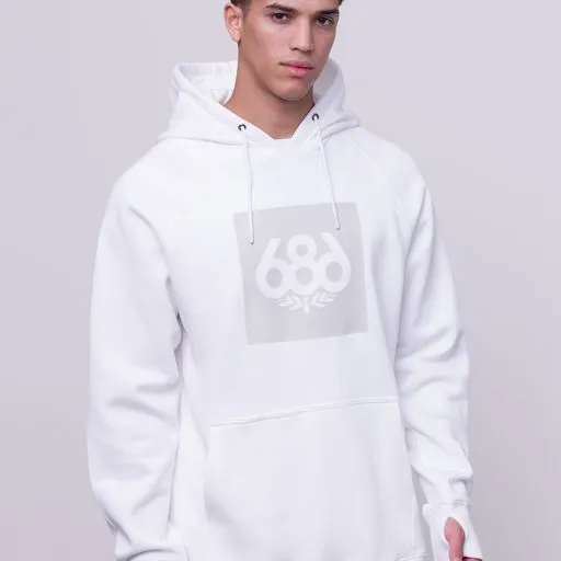 686 Men's Knockout Pullover Hoody 2024