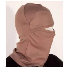 #732 Balaclava / Neckwarmer 275gsm