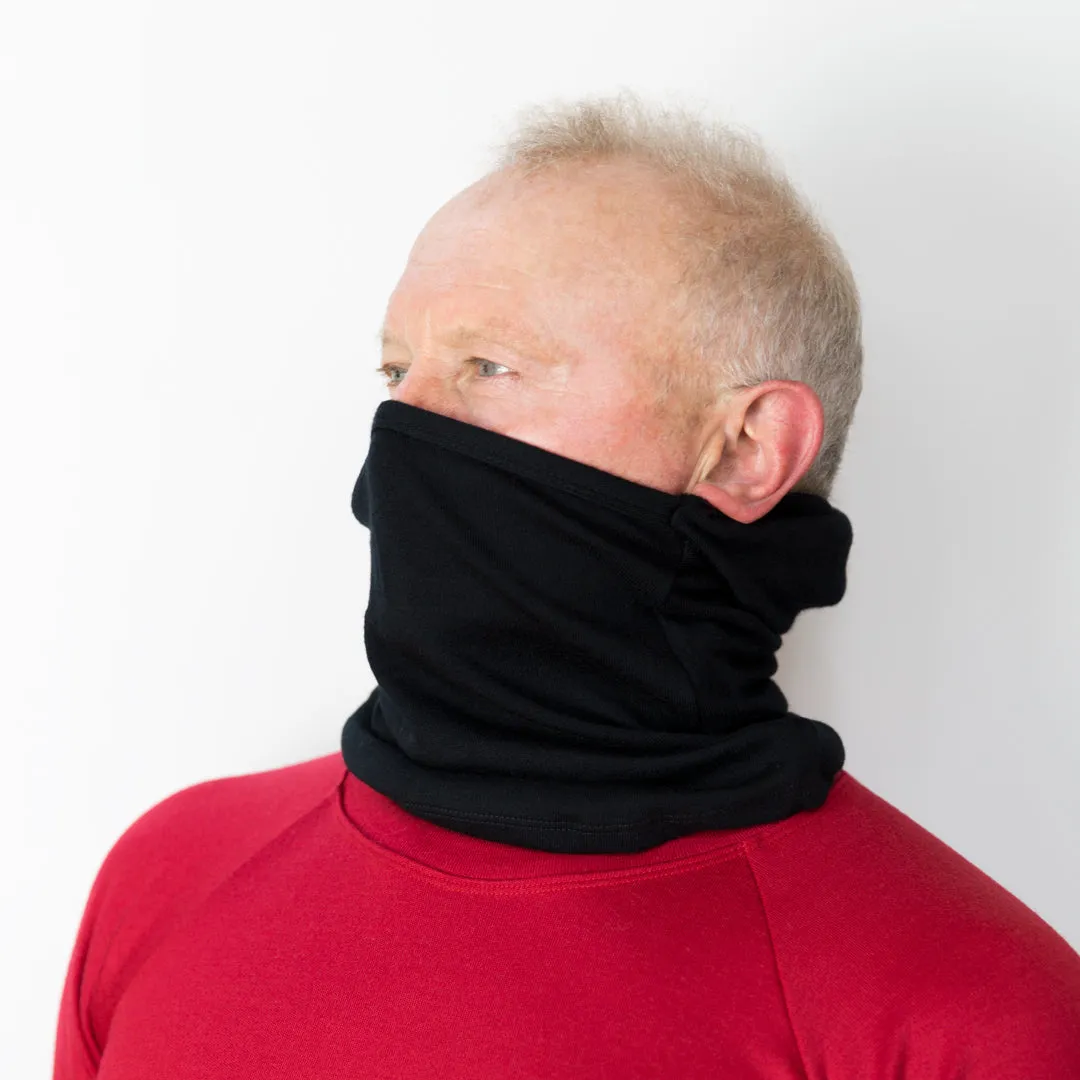 #732 Balaclava / Neckwarmer 275gsm