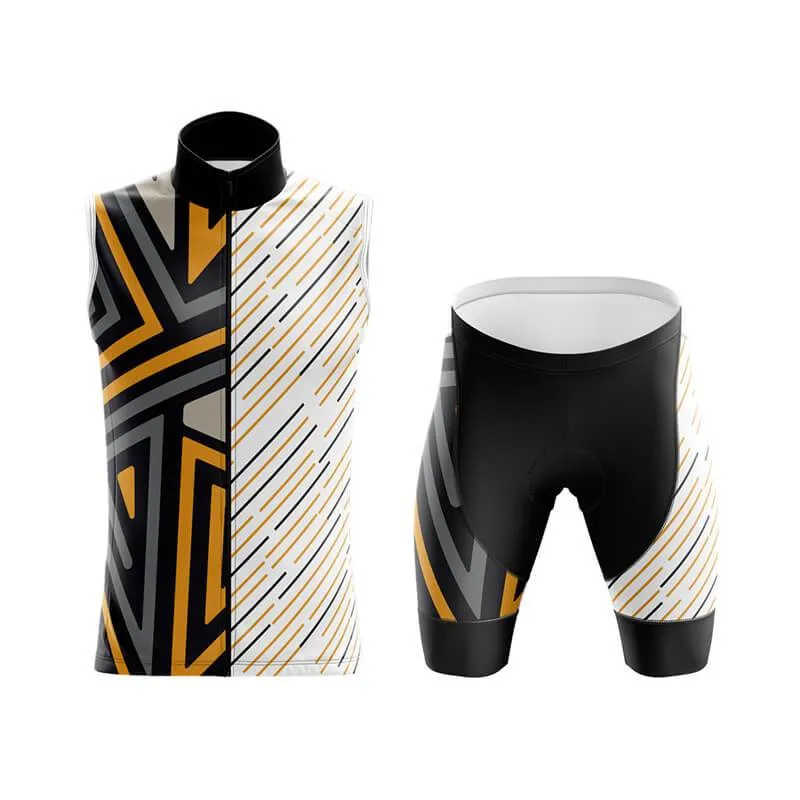 Abstract (V6) Club Cycling Kit