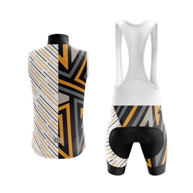 Abstract (V6) Club Cycling Kit