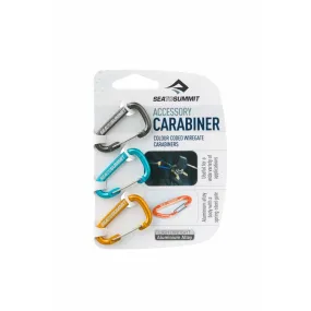 Accessory Carabiner Set 3 Pack