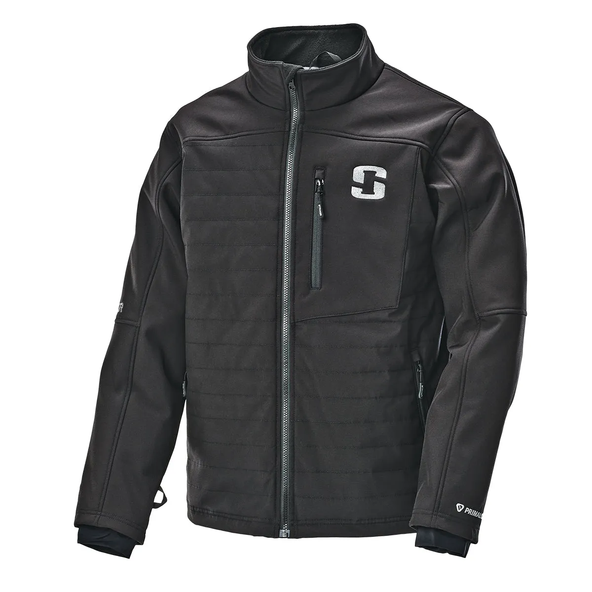 Adapt Insulated Jacket - Black