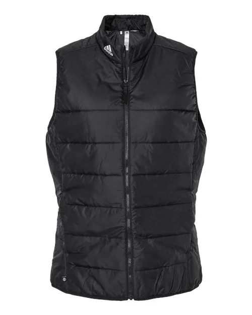 Adidas Women's Puffer Vest