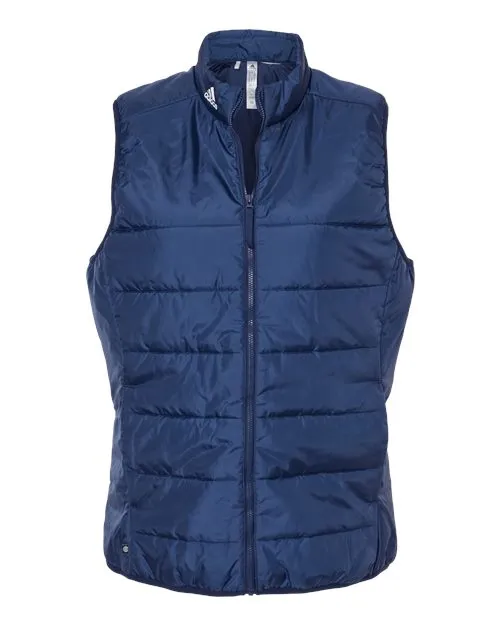 Adidas Women's Puffer Vest