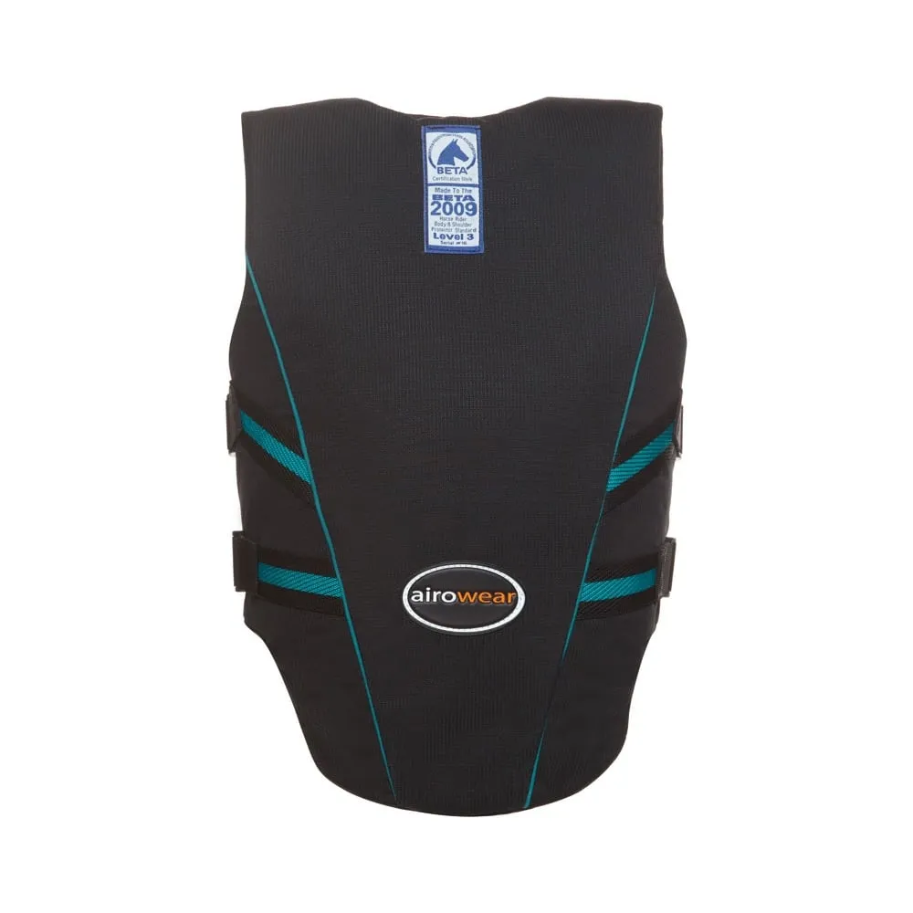 Airowear Junior Outlyne Body Protector