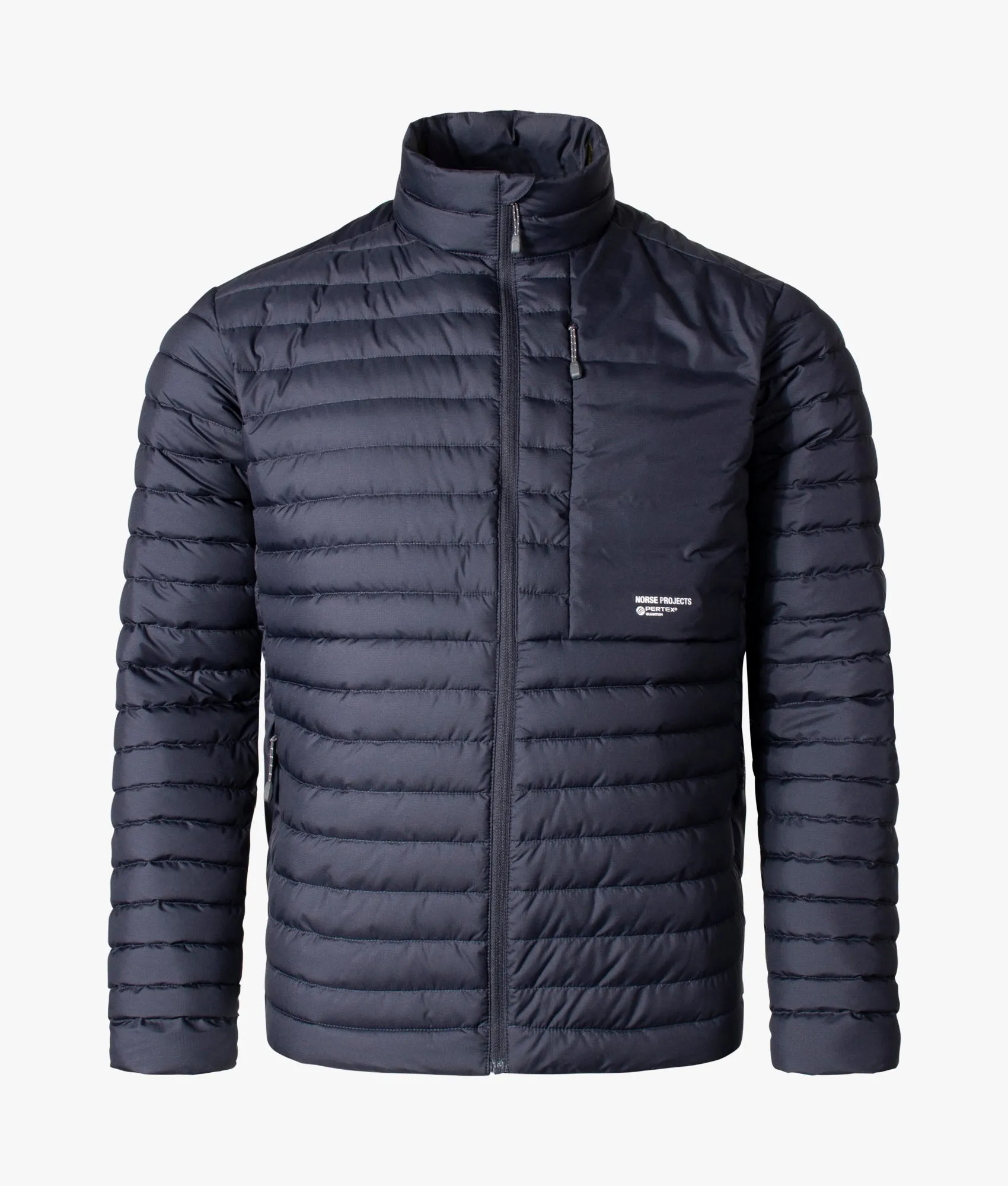 Alta Light Down Pertex Jacket