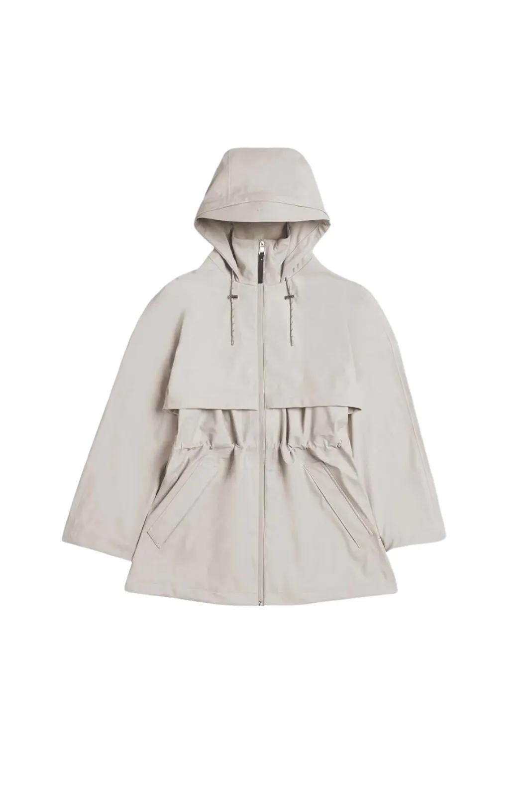 Alyssa Rain Jacket