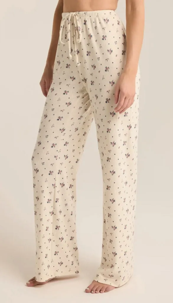 Alyssa Rosebud Pant