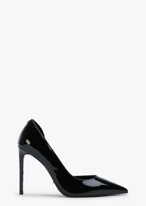 Alyx Black Patent