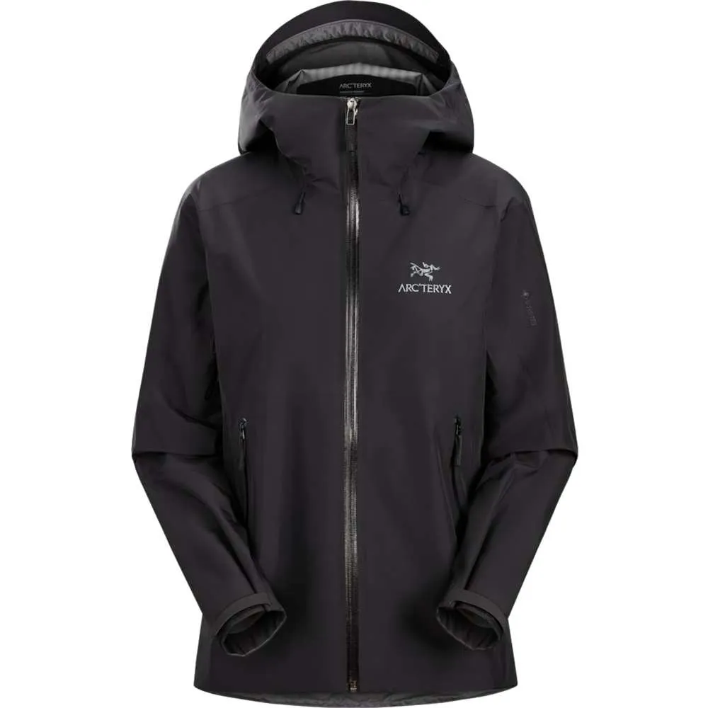 ArcTeryx Women's Beta LT Jacket