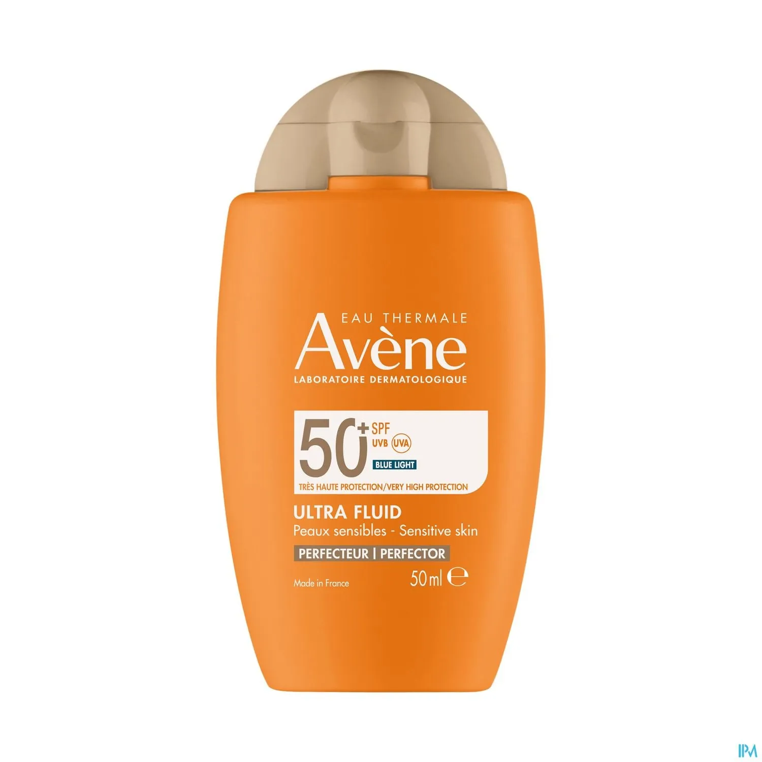 Avene ULTRA FLUID PERFECTOR Thermaal bronwater