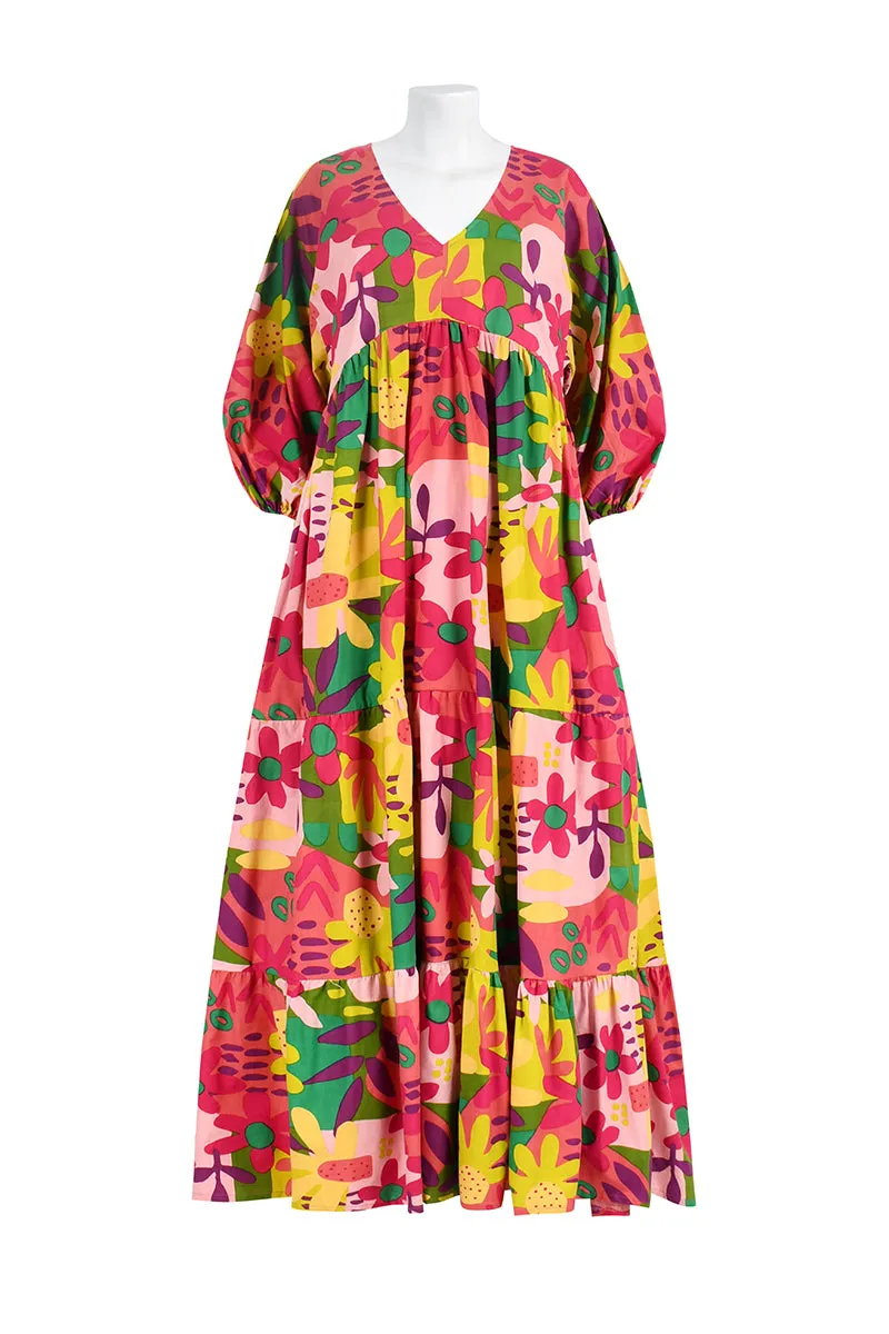 Avery Maxi Dress