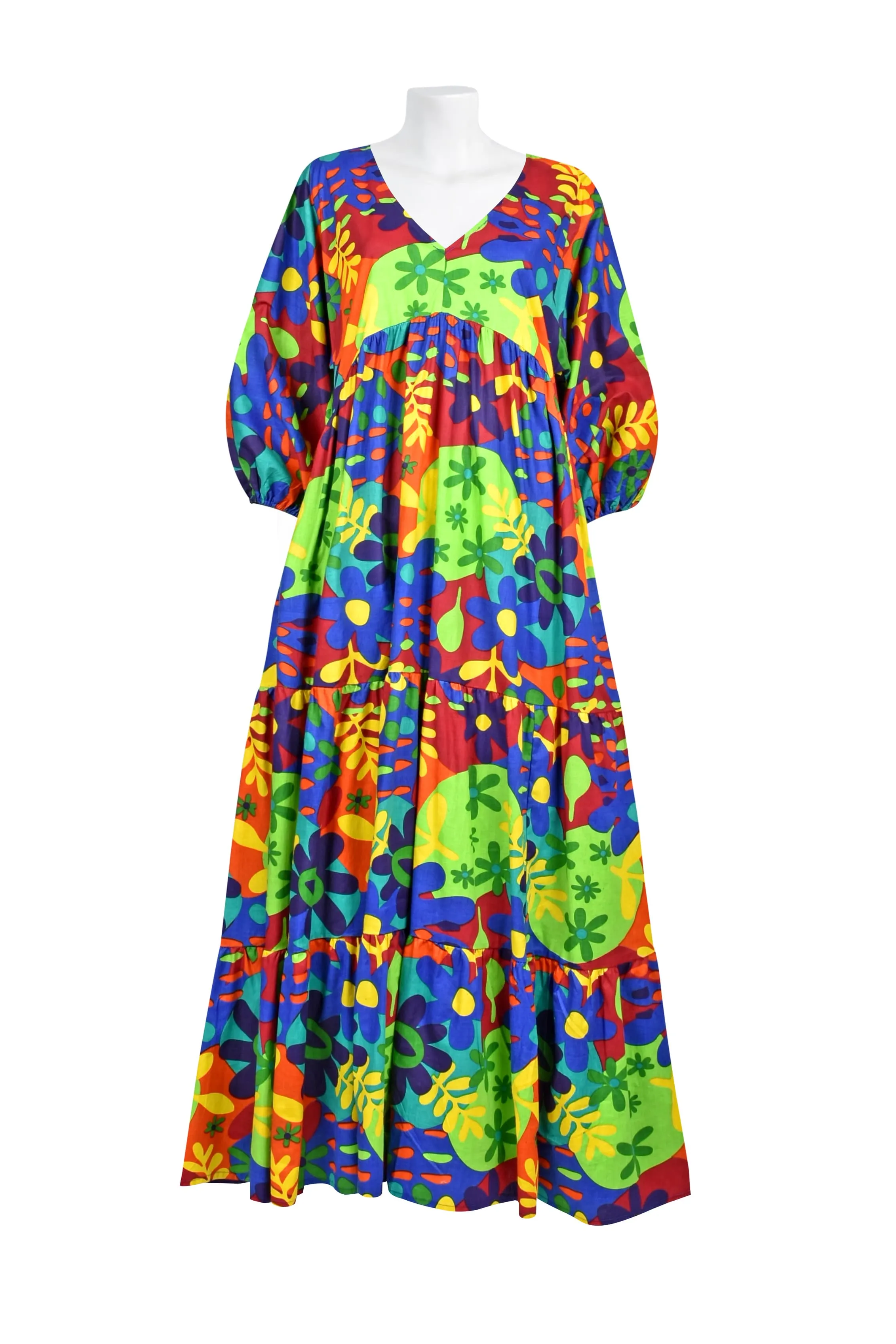 Avery Maxi Dress