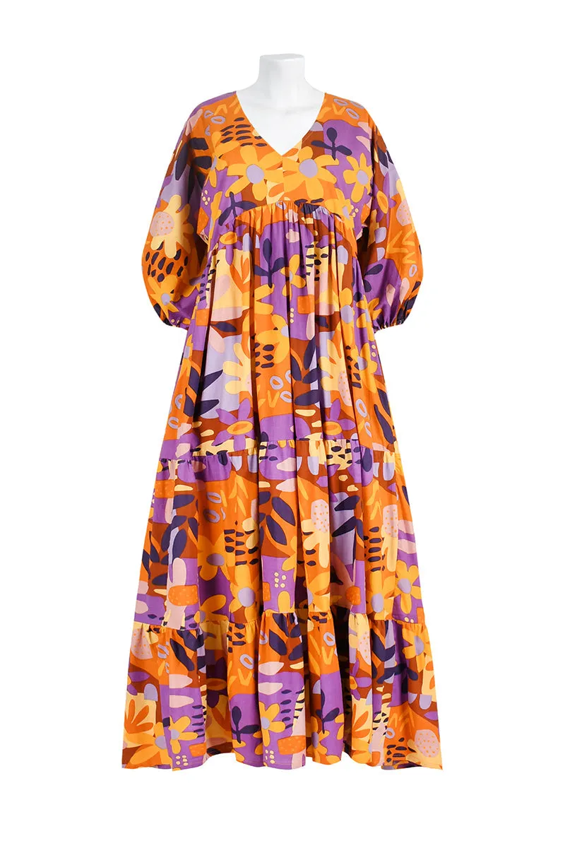 Avery Maxi Dress