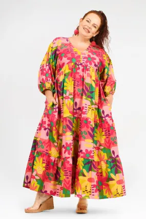 Avery Maxi Dress