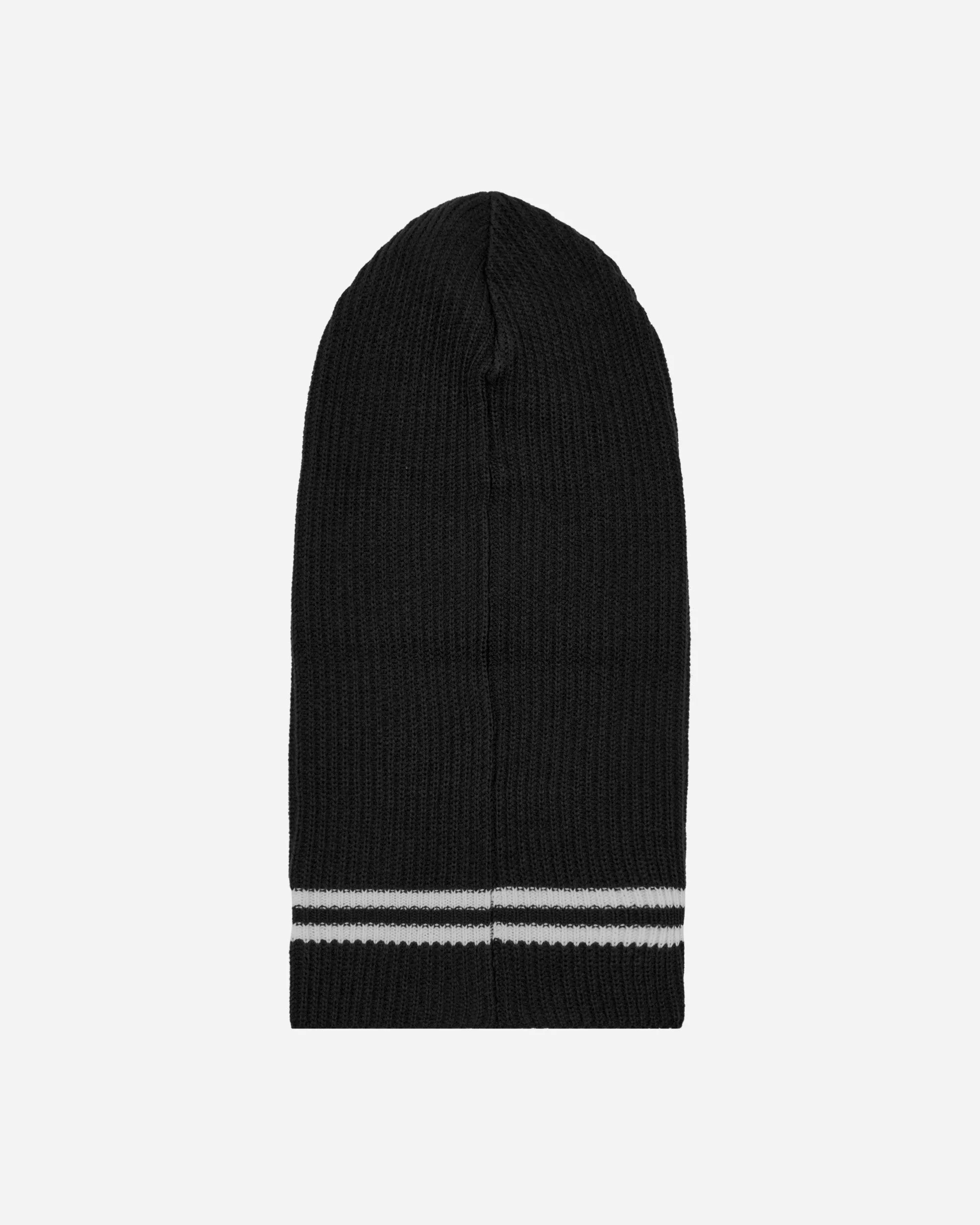 Balaclava Black