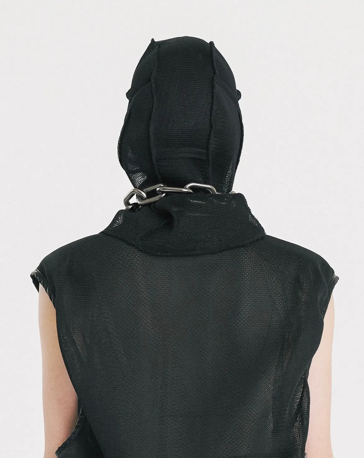 Balaclava mesh