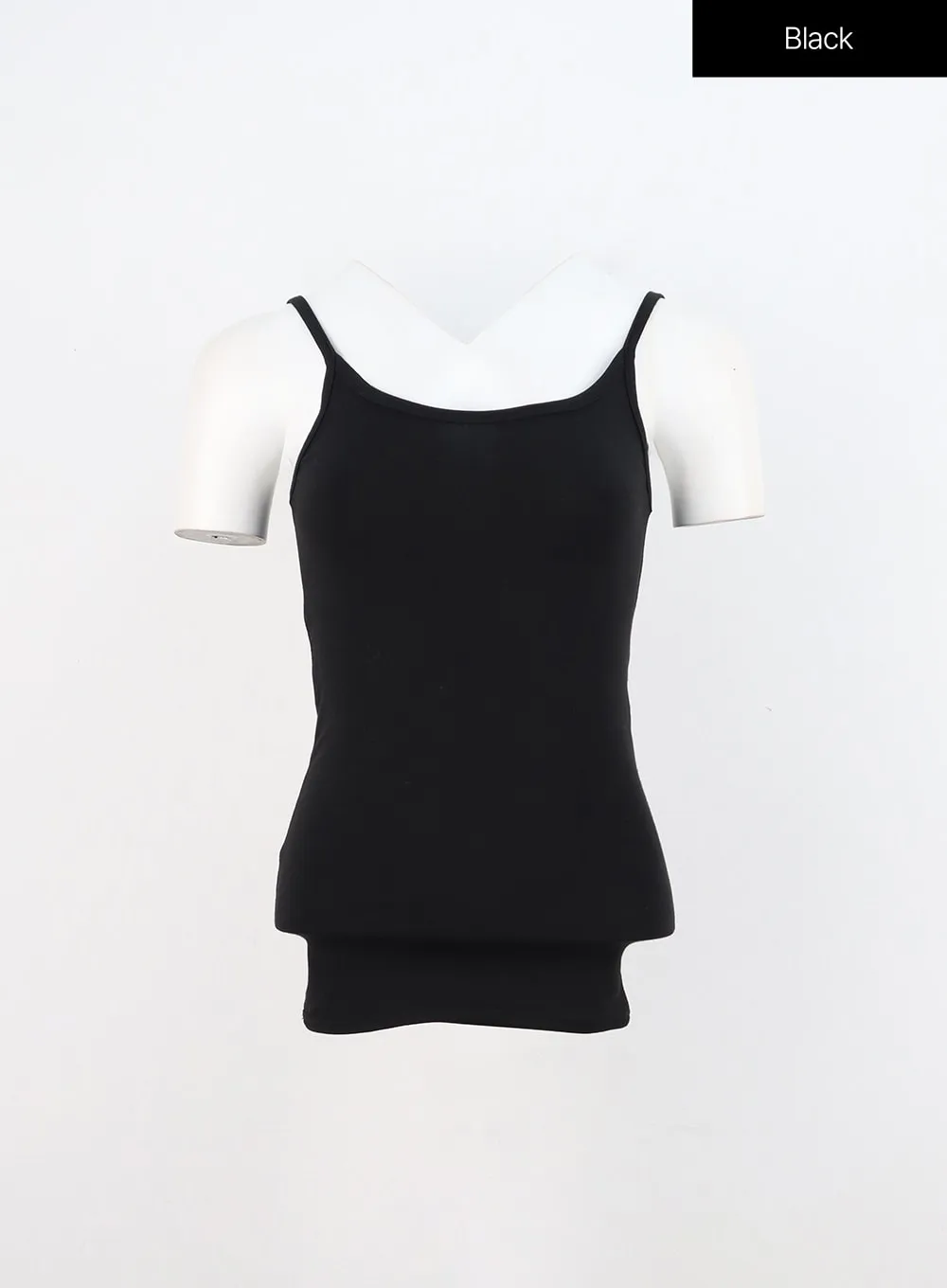 Basic Tank Top IN314