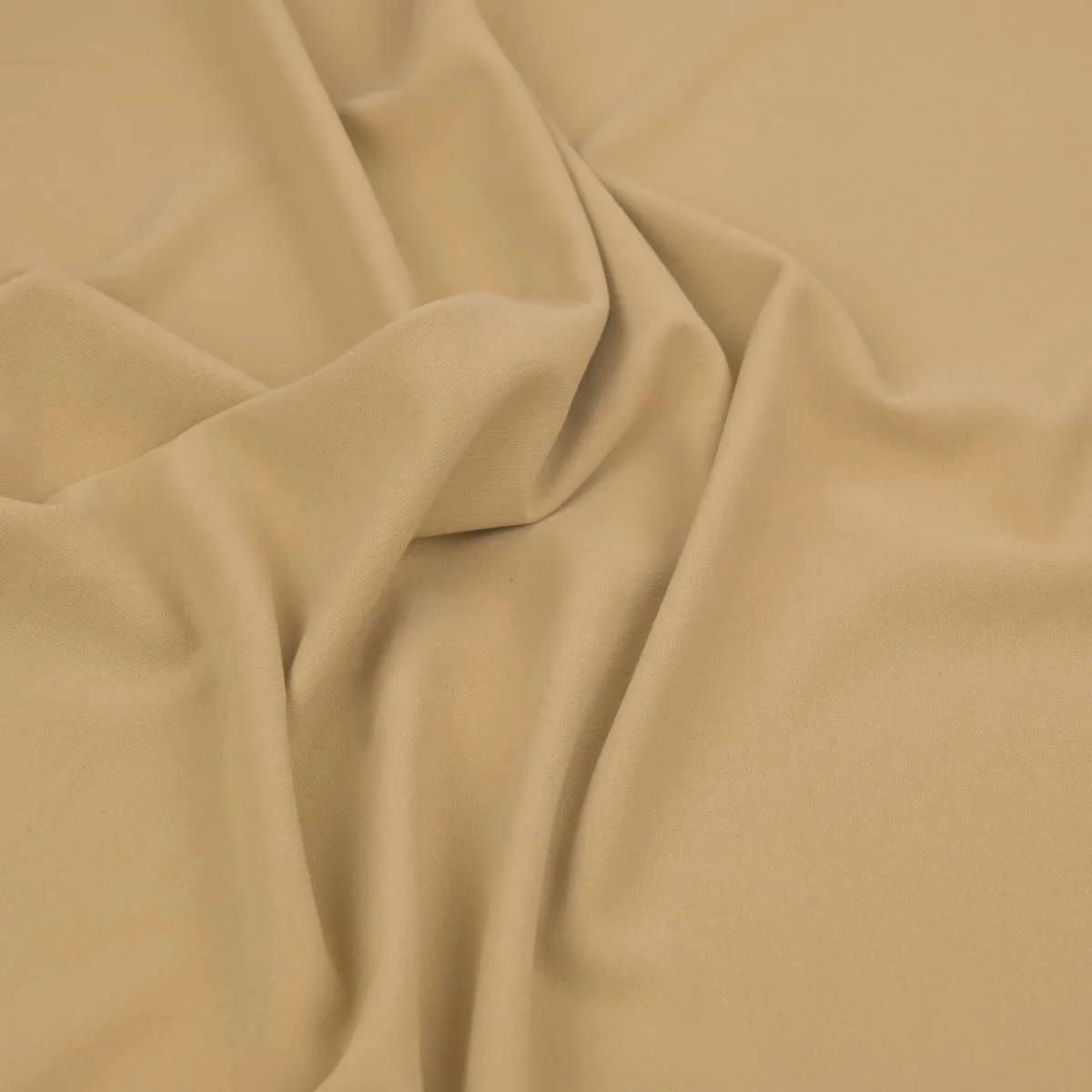 Beige Suiting Flannel 97563