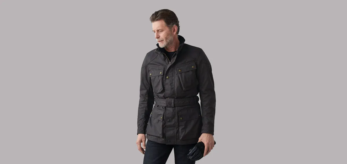 Belstaff Trialmaster - AA