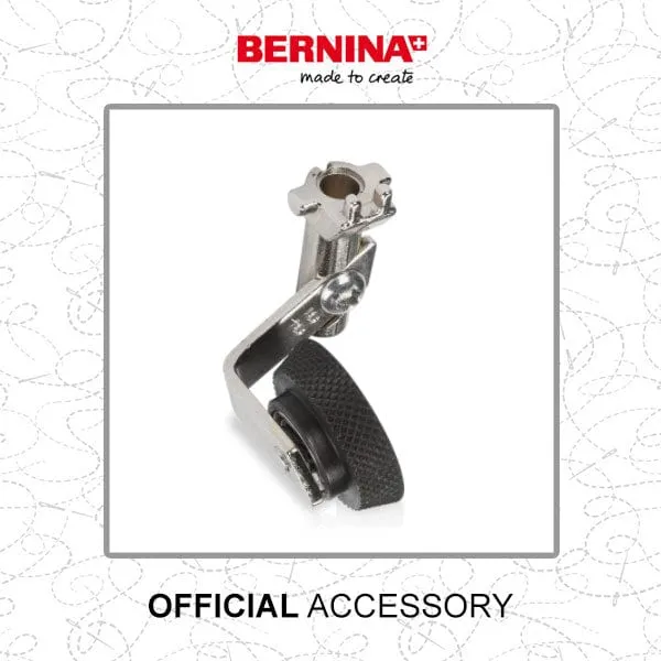 Bernina Leather Roller Foot #55V 0313047100