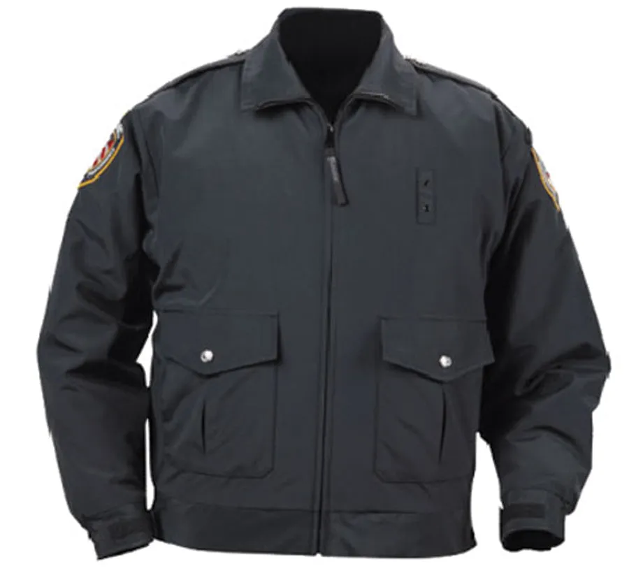 Blauer Certified LAPD B.DRY® 3-Season Jacket