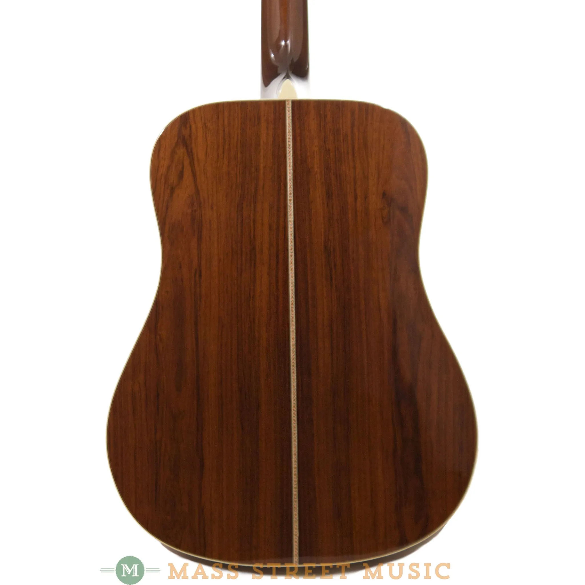 Blazer and Henkes Acoustic Guitars - 2010 Phoenix 28