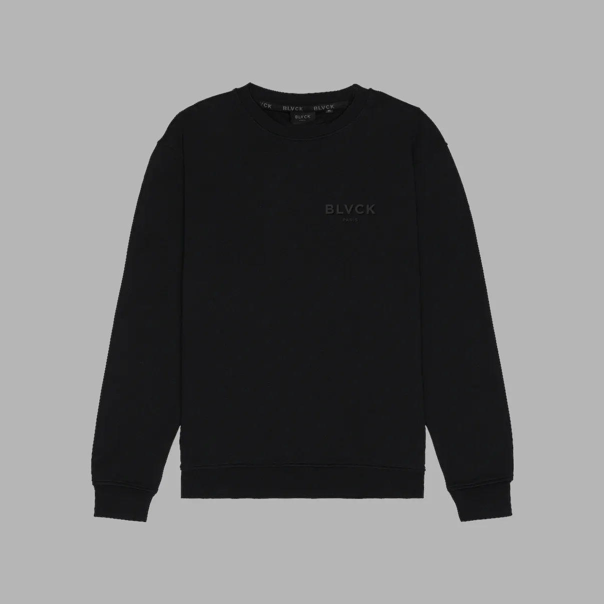 Blvck Sweater 'Twilight Cream'