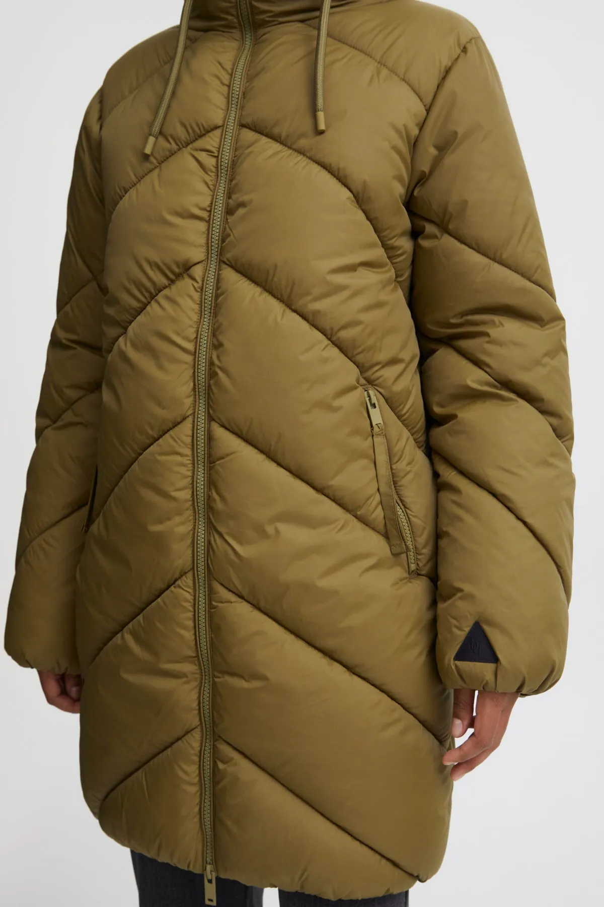 Bomina Jacket