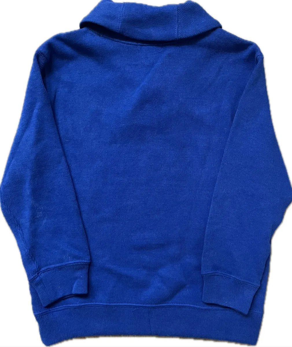 Boys Outerwear Sweater