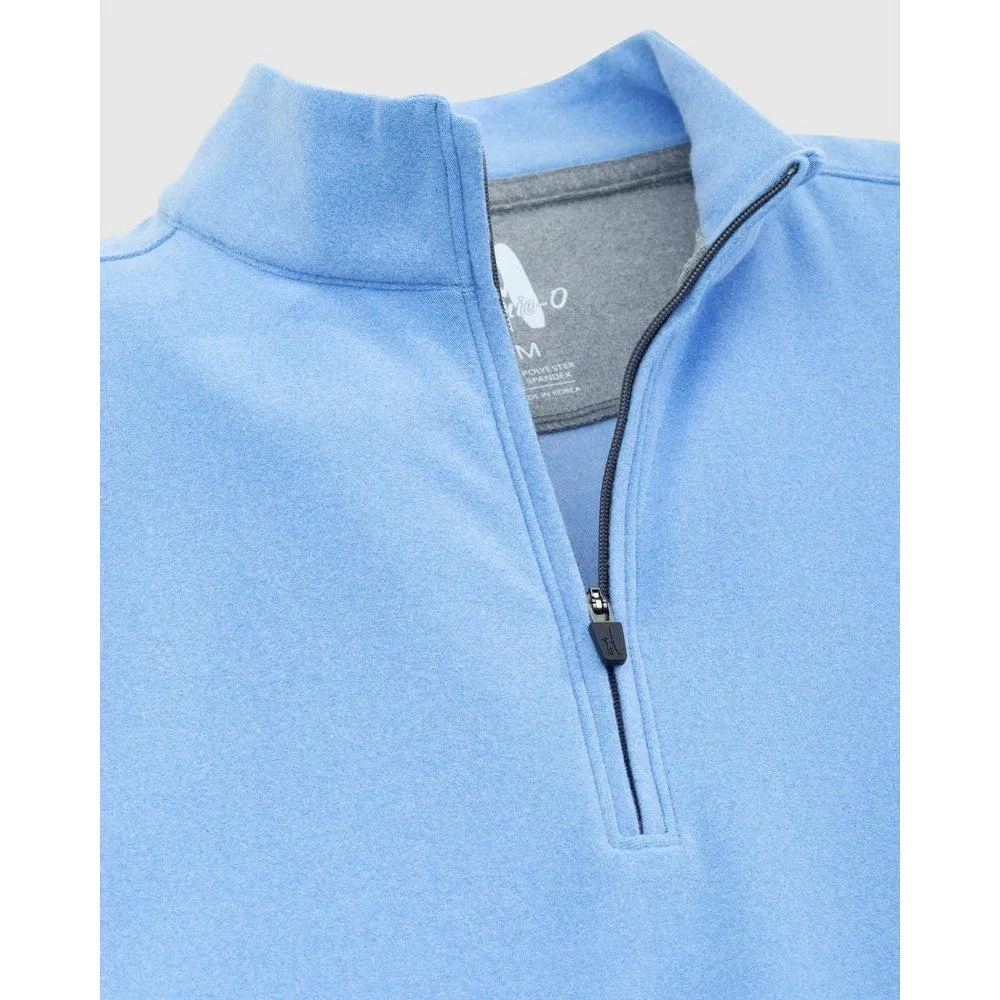 BRADY 2.0 PULLOVER 1/4 ZIP