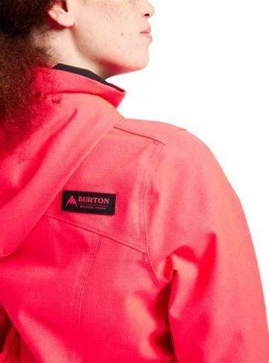 BURTON JACKET JET SET