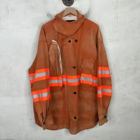 Calvin Klein 205W39NYC Fireman Jacket