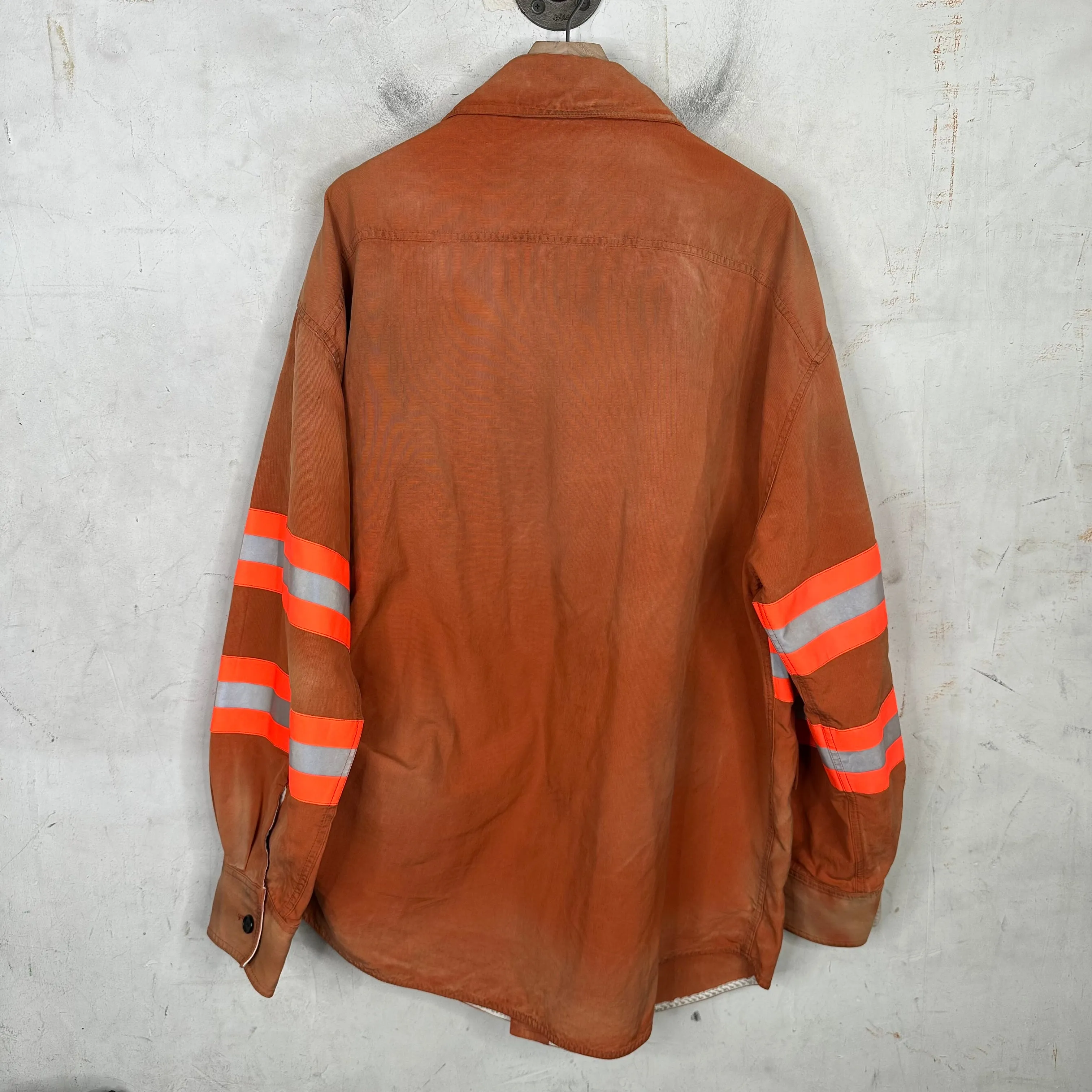 Calvin Klein 205W39NYC Fireman Jacket