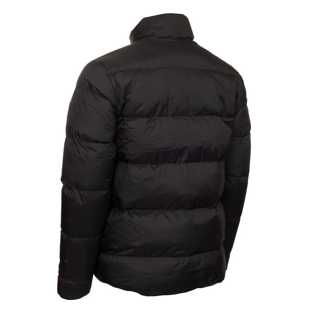 Calvin Klein Winnsboro Padded Golf Jacket 2024 CKMA24926 - Black