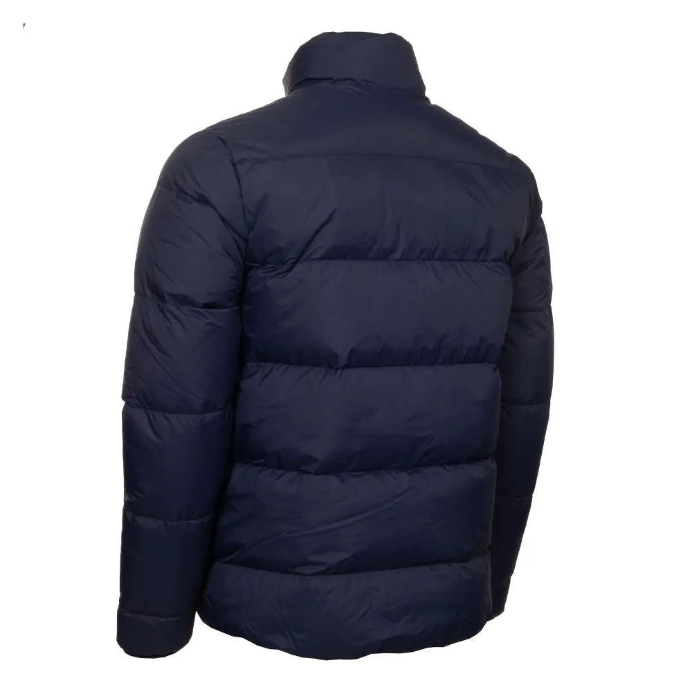 Calvin Klein Winnsboro Padded Golf Jacket 2024 CKMA24926 - Evening Blue