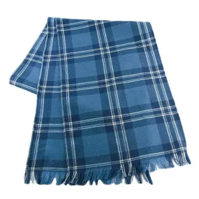 Campbell of Breadalbane Ancient Light Weight Tartan Scarf