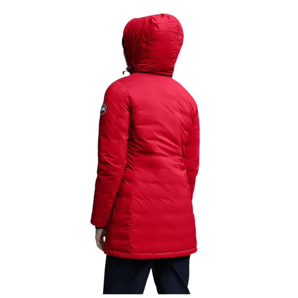 Canada Goose Women's Camp Hooded Jacket