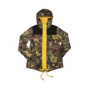 Canvas Parka