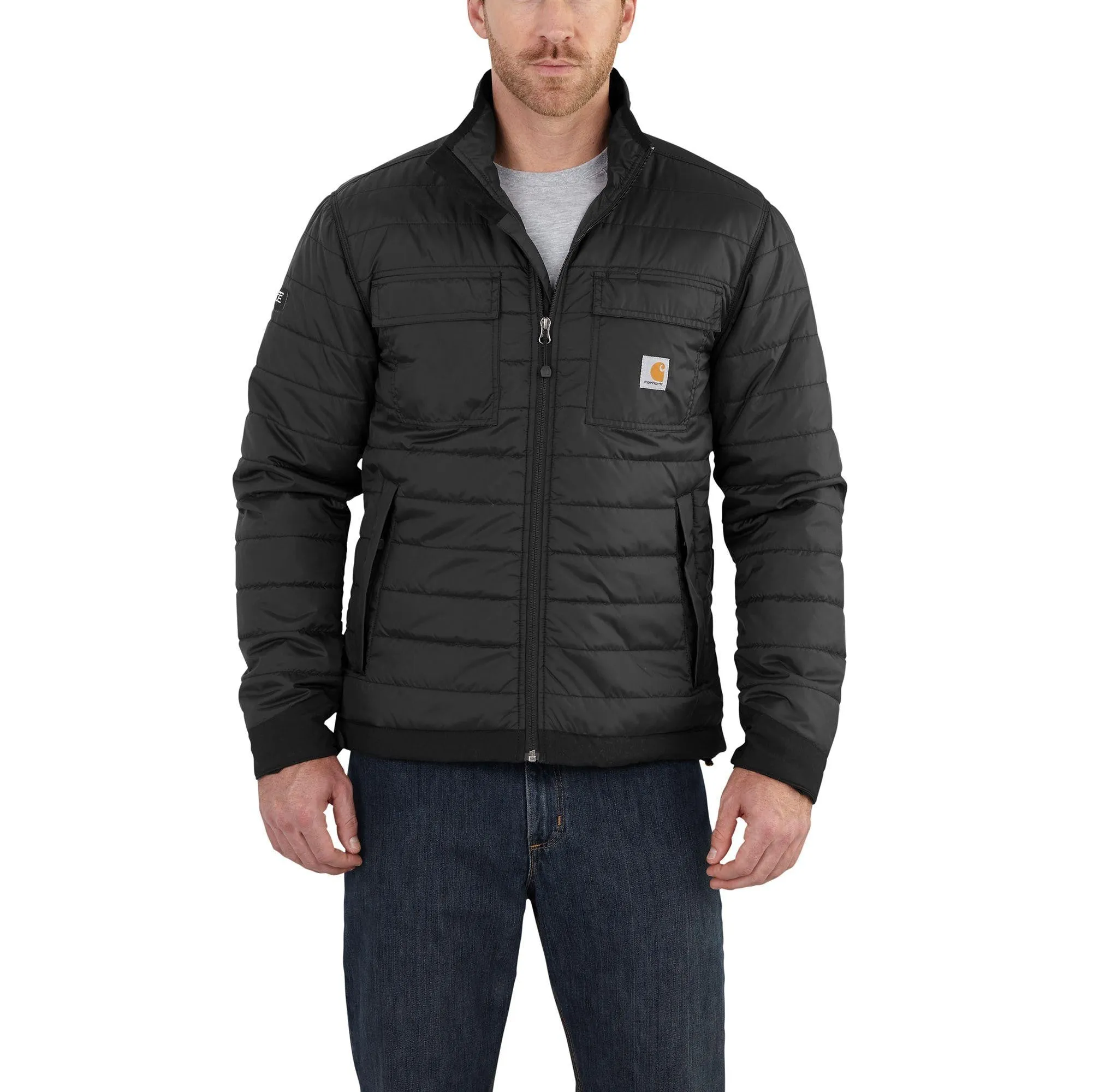 Carhartt Force Extremes Gilliam Jacket