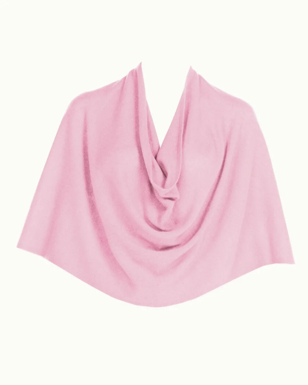 Cashmere Ruana (SWE01)