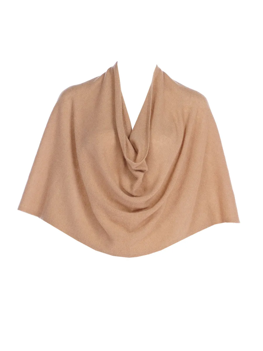 Cashmere Ruana (SWE01)