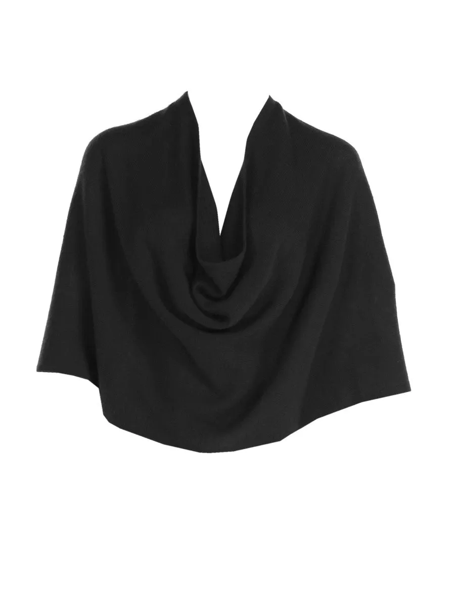 Cashmere Ruana (SWE01)