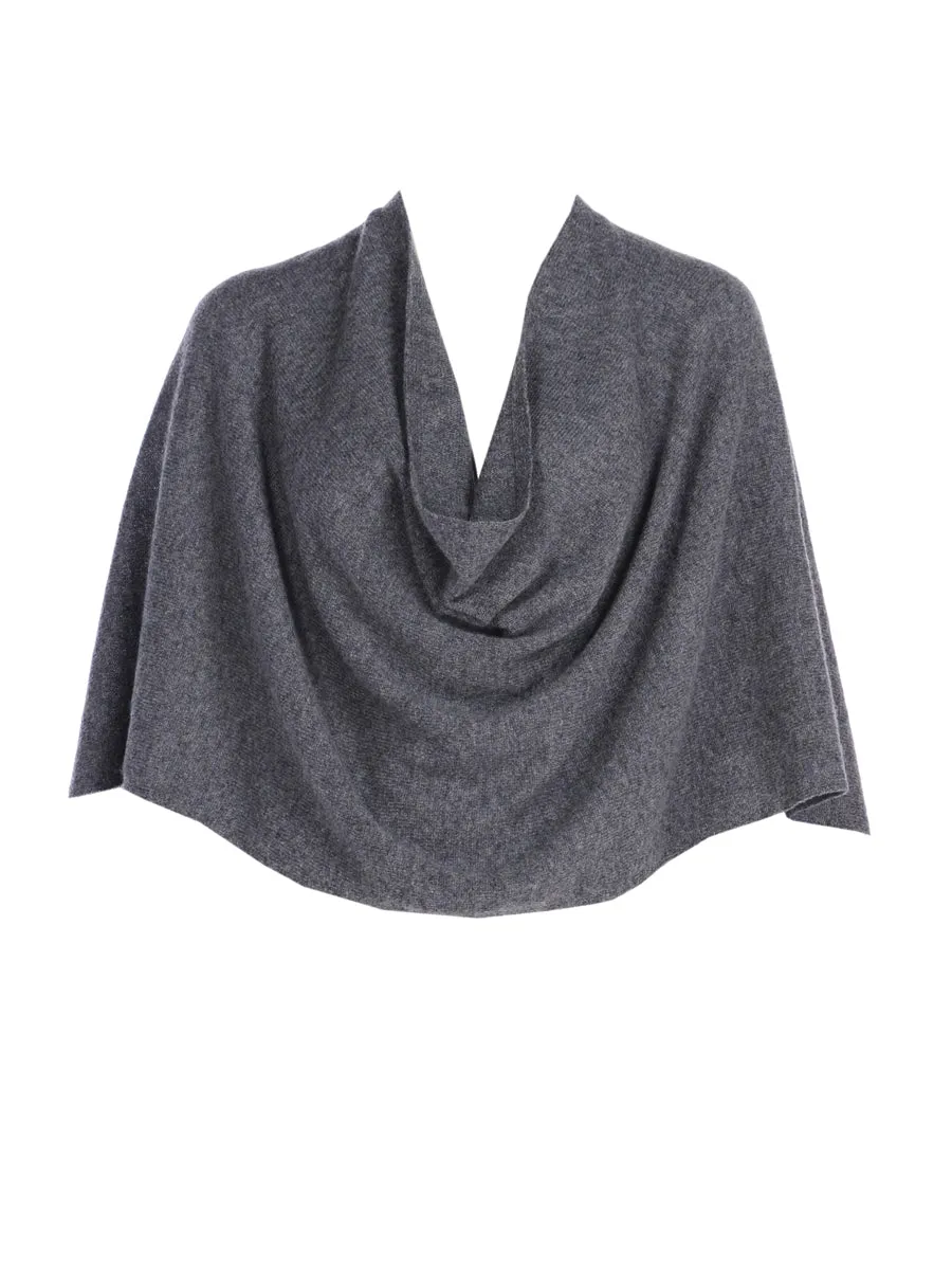 Cashmere Ruana (SWE01)