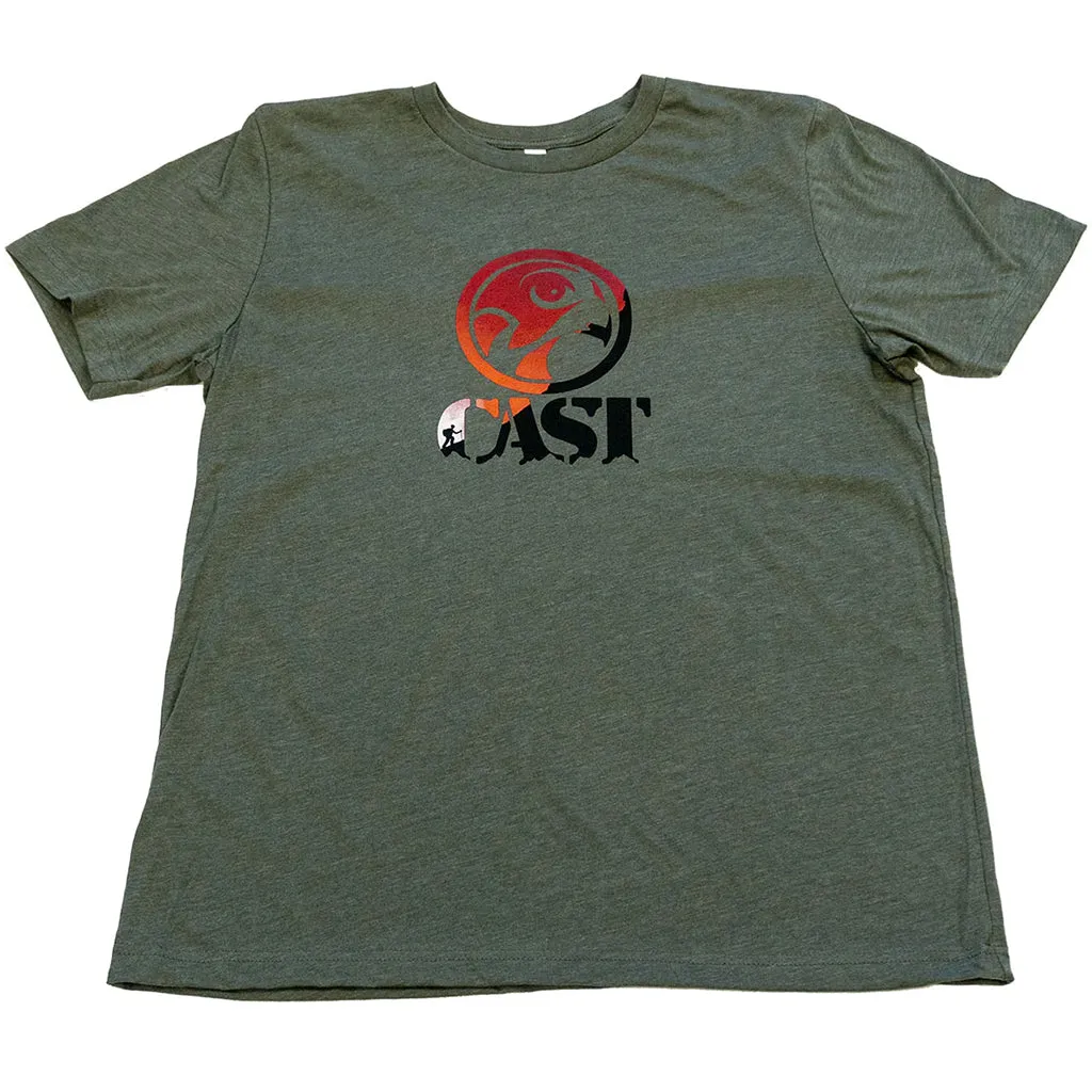 CAST T-Shirt